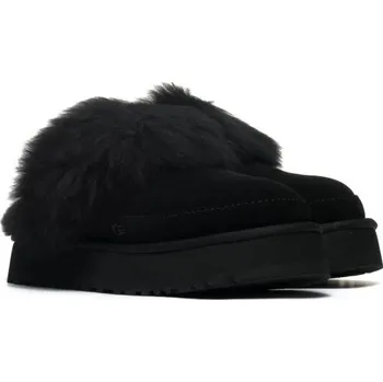 Dámská zimní obuv Sněhule UGG Disquette Chalet 1173930-BLK velikost 36