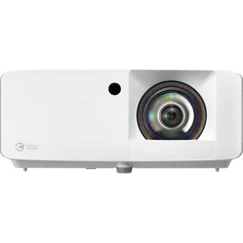 Projektor Optoma projektor GT2100HDR (DLP, FULL 3D, Laser, FULL HD, 4200 ANSI, 2xHDMI, RS232, USB-A, RJ45, repro 1x15W) E9PD7L311EZ2