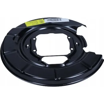 Brzdový kotouč Triscan 8125 11215 Krycí plech brzdového kotouče, ochranný štít