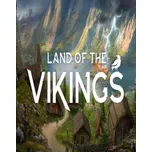 Land of the Vikings PC - digitální verze - Hraj již za pár minut
