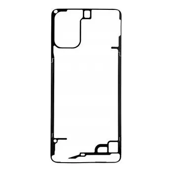 Náhradní kryt pro mobilní telefon Samsung A715F Galaxy A71 Lepicí Páska pod Kryt Baterie (Service Pack)
