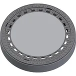 Kasi Kanalizační poklop BEGU, B125 s odvětráním