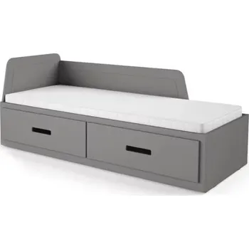 Postel Dolmar Postel Mia Barva: antracit