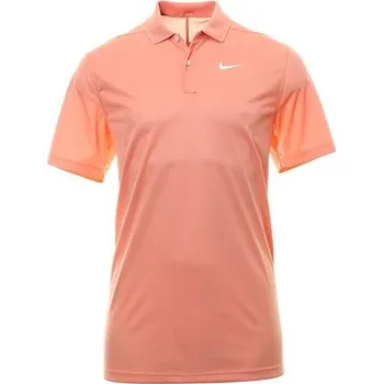 Pánské tričko Polotriko Nike Victory Solid - 3472772