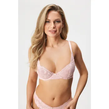 Dámské oblečení Podprsenka Perfect Lace II nevyztužená Plunge