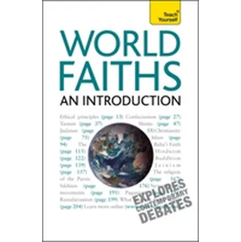 World Faiths - An Introduction: Teach Yourself - Oliver, Paul