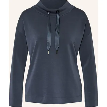 Dámská mikina S.Oliver Black Label Dámská Mikina, modrá, 44