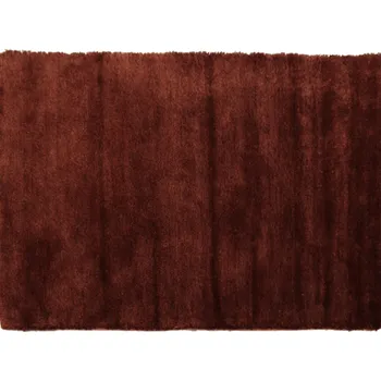 Koberec Koberec, bordovohnedá, 70x210, LUMA