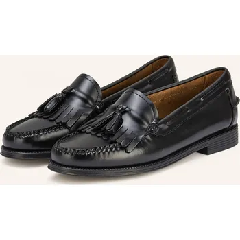 Dámské mokasíny G.H.Bass Dámské Mokasíny Weejun Ii, černá, 40