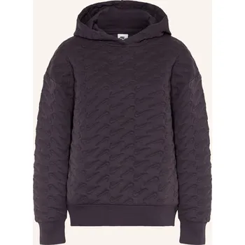 Dámská mikina Nike Dámská Mikina Sportswear Phoenix, tmavě šedá, 34