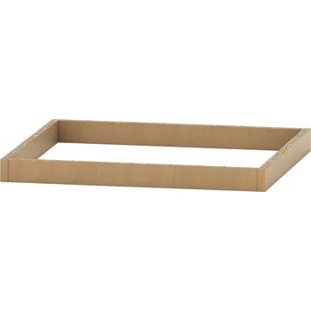 Kuchyňská linka Sokl ke skříňce, buk, TEMPO ASISTENT NEW 032