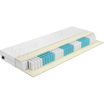 Matrace Matrace, taštičková, 90x200, ROLKO