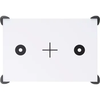 Autodiagnostika Autel Mercedes-LDW AUTEL-CSC0601-02 – kalibrační terč pro Mercedes-Benz