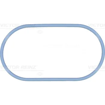 Spojovací materiál motoru Těsnění, pouzdro kolena sacího potrubí VICTOR REINZ 71-38102-00