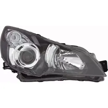 Přední světlomet LORO Světlomet LOR 220-1126RMLEHM2 + DOPRAVA ZDARMA!