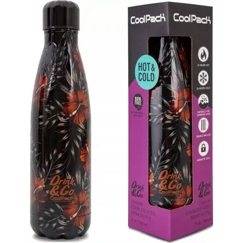 Láhev TERMOLAHEV LAHEV NA PITÍ TERMOLAHEV RIO Z04928 COOLPACK