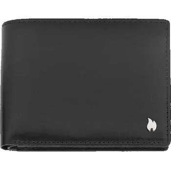 Peněženka Kožená peněženka Zippo Signature 44180