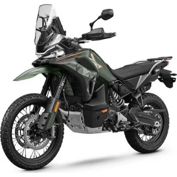 Auto-moto CFMOTO 1000MT-X Barva: Modrá