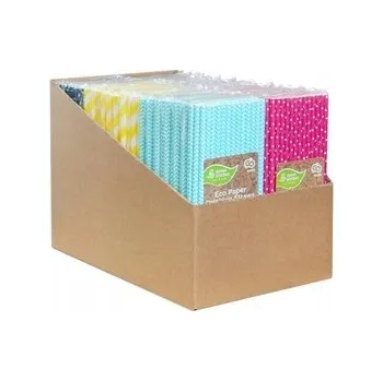 Brčka papír GoDan 1400 ks