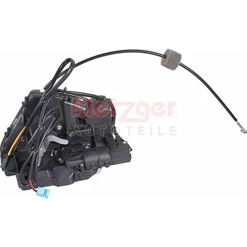 Autozámek Zámek dveří METZGER 2314686