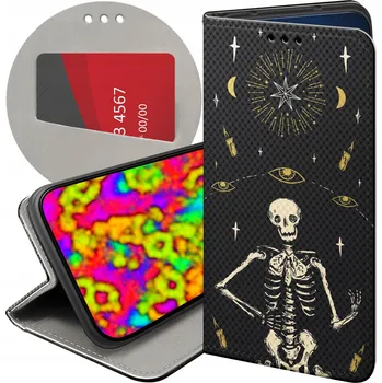 Pouzdro na mobilní telefon Hello Case Pouzdro Realme 8 Pro bílé