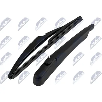 Stěrač Rameno stěrače, čištění skel NTY EWB-PE-008