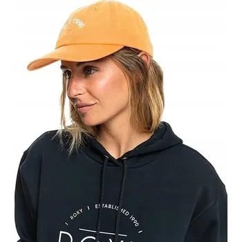 Kšiltovka Roxy kšiltovka žlutá, univerzální velikost