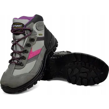 Dámské tenisky Grisport dámské trekové boty 13316SCA7G, velikost 39