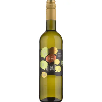 Víno Golguz Irsai Oliver 2025 jakostní odrůdové