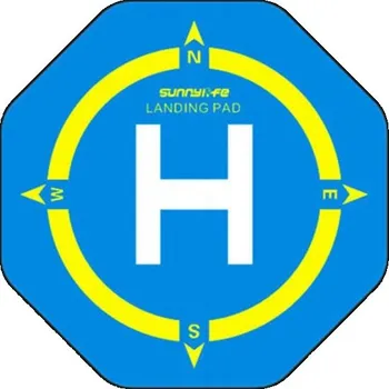 Dron Malá přistávací plocha pro drony DJI Tello Spark Hubsan