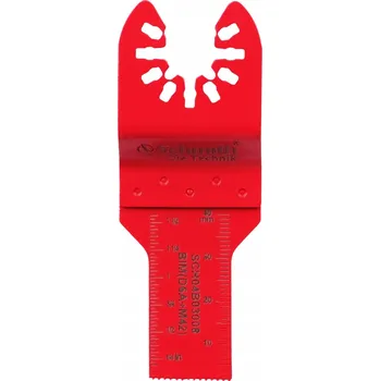 Pilový plátek Pilový List do dřeva a kovu 20x40 mm BIM Schmith