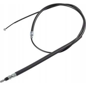 Brzdová hadice Febi Bilstein 170921 Táhlo ruční brzdy