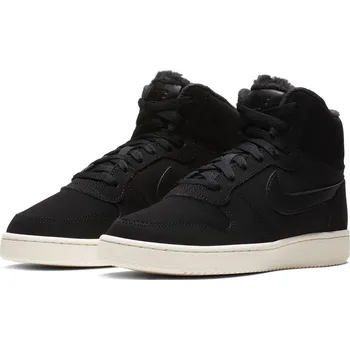 Dámské tenisky SPORTOVNÍ BOTY NIKE WMNS EBERNON MID SE AV2478 001 Velikost 36,5