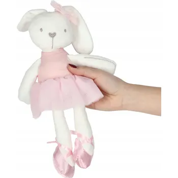 plyšák Plyšák zajíček 42 cm Kontext 0