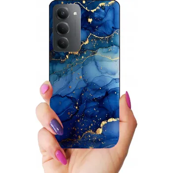 Pouzdro na mobilní telefon Pouzdro Kryt na Xiaomi Redmi 15 - B308