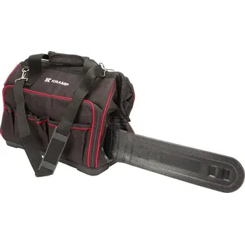 KRAMP Pouzdro na řetězovou pilu