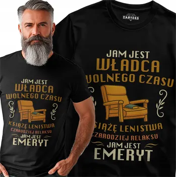 Pánské tričko Pánské tričko s kulatý výstřihem Gartees, velikost M