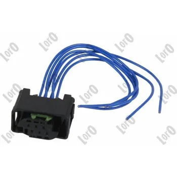 Opravná sada kabelu, centrální elektrika ABAKUS 120-00-246