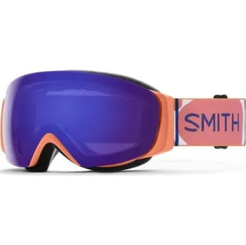 Lyžování BRÝLE SNB SMITH IO MAG S ChP ED Violet W O/S