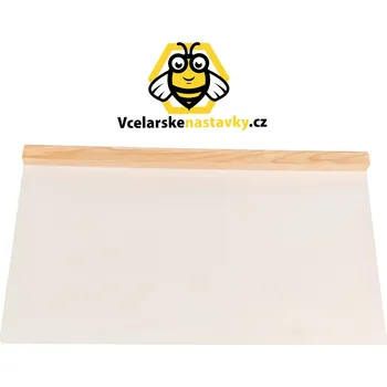 Varroa podložka pro plemenáč Langstroth