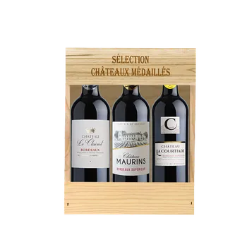 drevena-kazeta-3ks-bordeaux-0-75l-clairiot-maurins-courtiade