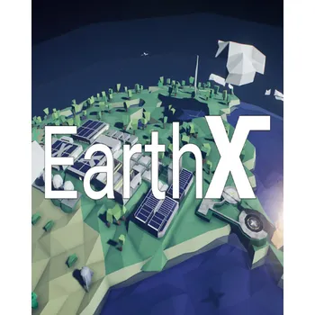 Počítačová hra ESD EarthX