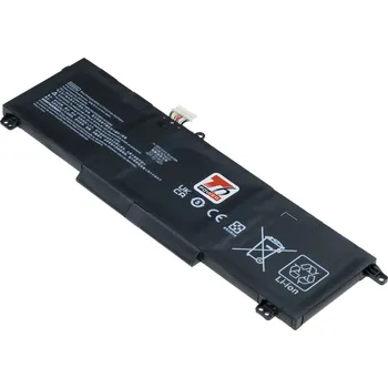 Počítač Baterie T6 Power HP Omen 15-en0000, Omen 15-ek0000, 6060mAh, 70Wh, 6cell, Li-poly NBHP0221