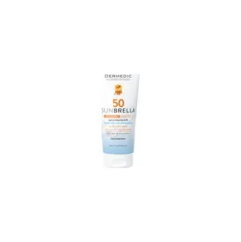 Opalování DERMEDIC Sunbrella Baby Ochr.opal.mléko SPF50 100g