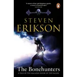 The Bonehunters - Steven Erikson [EN]…