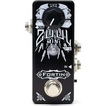 Kytarový efekt Fortin Mini Zuul