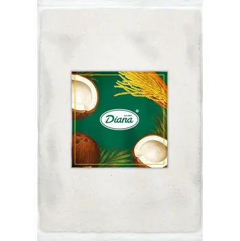 Diana Company Kokos strouhaný jemný 1kg