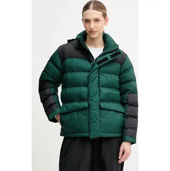 Bunda The North Face Limbara Insulated NF0A8DZX1KI1 zelená 07A, vel. S