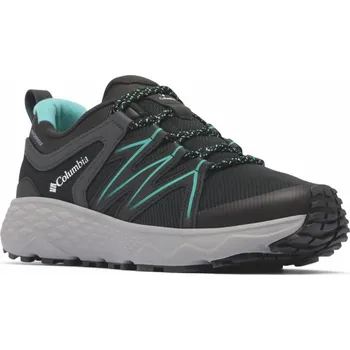 Dámská treková obuv Columbia Peakfreak Roam™ Waterproof W 2108401010 - black/teal 40