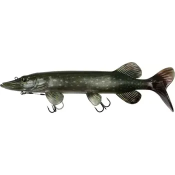 Nástraha "Ultra Natural Pike Replicant 32cm 12.6"""
